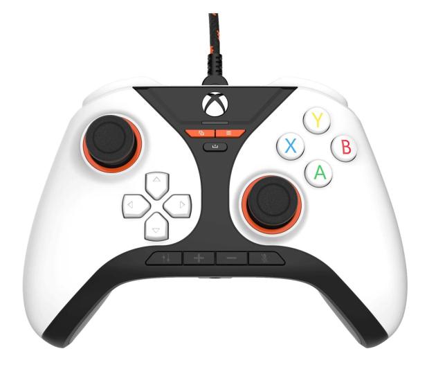 Snakebyte SB918858 PC/Xbox Biały - 1281813 - zdjęcie